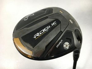 Callaway Golf 2022 Rogue St Max Driver | eBay