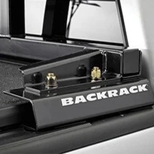 For Ram 1500 Classic 2019-2023 BackRack 50117 Wide Top Tonneau Installation Kit