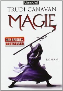 Magie (Vorgeschichte zu Die Gilde der Schwarzen Magier, ... | Buch | Zustand gut