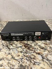 Joemeek Pro Audio Preamps & Channel Strips for sale | eBay