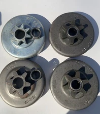 OEM Oregon Replacement Consumer ONE Spur Sprocket 6-teeth PN 28001, NOS