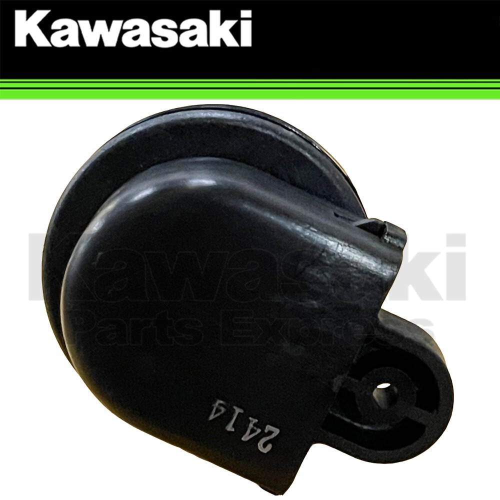 NEW 1988 - 2011 GENUINE KAWASAKI BAYOU 220 250 REVERSE LOCK LEVER