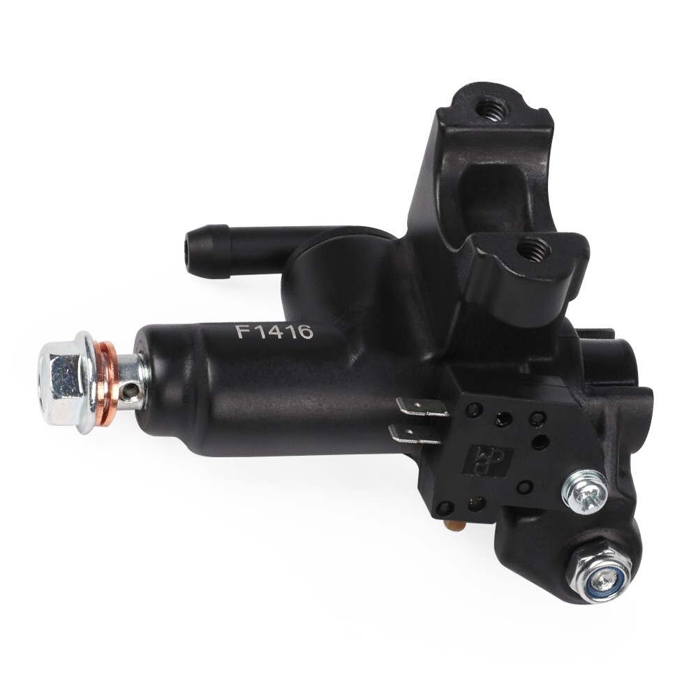 Kawasaki Ninja Front Brake Master Cylinder For ZX6 ZX-6R ZX-7R