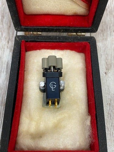 Grado G-1+ Super Stereo Phono Cartridge Stylus Needle In Box - 第 2/9 張圖片