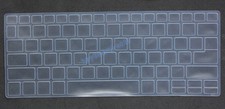 Keyboard Silicone Skin Cover Protector for Acer Aspire V13 V3-371 V3-371-52PY