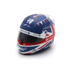 SPARK - Helm - Valtteri Bottas - Alfa Romeo F...
