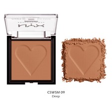 1 NYX Can't Stop Won't Stop Mattifying Powder - Rice "Pick Your 1 Color" *Joy's*