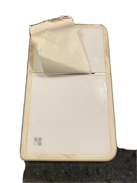 clover bluetooth printer