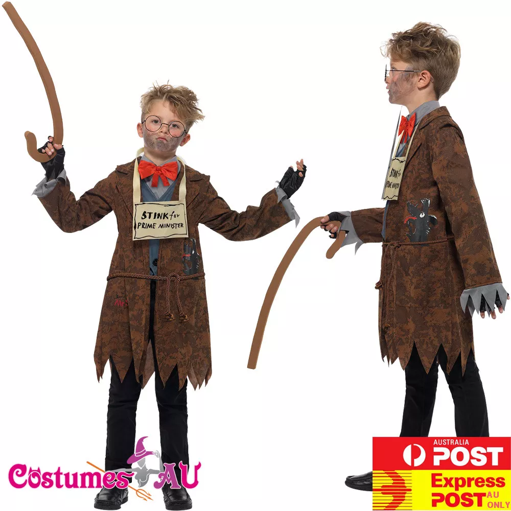Mr stink dress clearance up