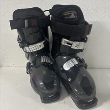 Atomic Live Fit Plus Women's Ski Boots - Size 7 / Mondo 24-24.5 5G3