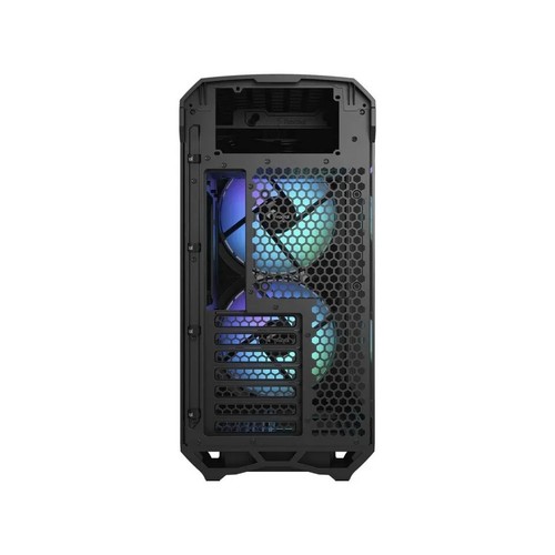 Fractal Design Torrent Compact E-ATX Mid Tower Case - Black Light TG RGB - Picture 3 of 8