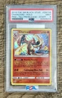 2019 Pokemon Charizard Prerelease Staff Holo Black Star Promo SM158 PSA 9