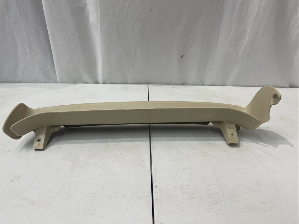 Lexus RX450H RX350 Front Passenger Seat Adjuster Cover Sand 2010 2011 2012 OEM - Image 4 of 4
