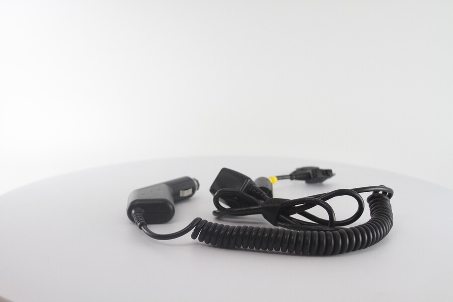 Leadtek/TomTom IC-IPQ38-GRS GPS Connection Cable - Most iPAQ (4A00.004 ...