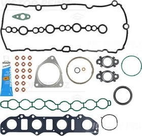 VICTOR REINZ 02-10027-01 Gasket Set, cylinder head for VOLVO