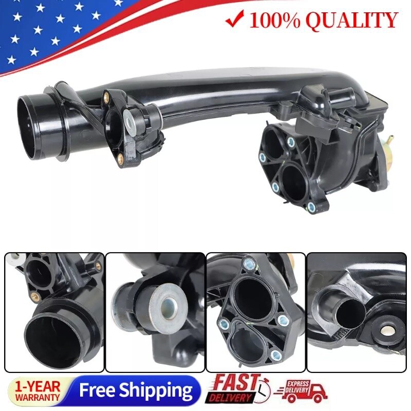 Turbocharger Charge Air Pipe Joint For Honda Civic 1.5L 2016-2020 172705AAA00