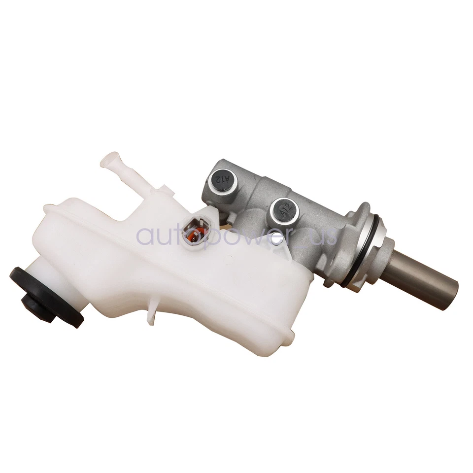 Cilindro maestro de freno Fit Toyota Corolla 2009-2013 Matrix 2010-2013 4720102593 Foto 4 de 4