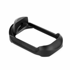 For Magwell Pro GLOCK 19 23 32 38 GEN 3/4 Aluminum Grip Adapter Base Accessories