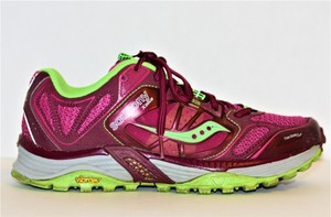 saucony run anywhere womens
