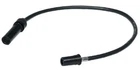 Aftermarket Antenna to Factory Radio Stereo Reverse Female Adapter Plug Cable