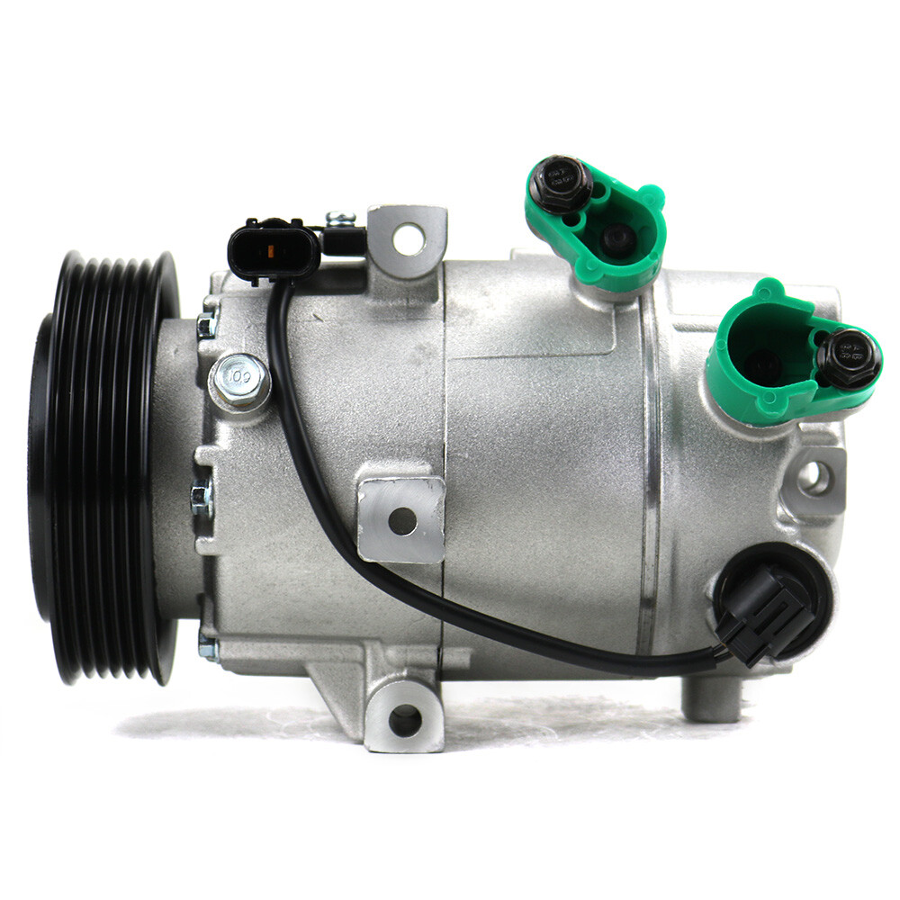 A/C Compressor 97701A5800 Fit 2014-2017 Hyundai Elantra 2014-2019