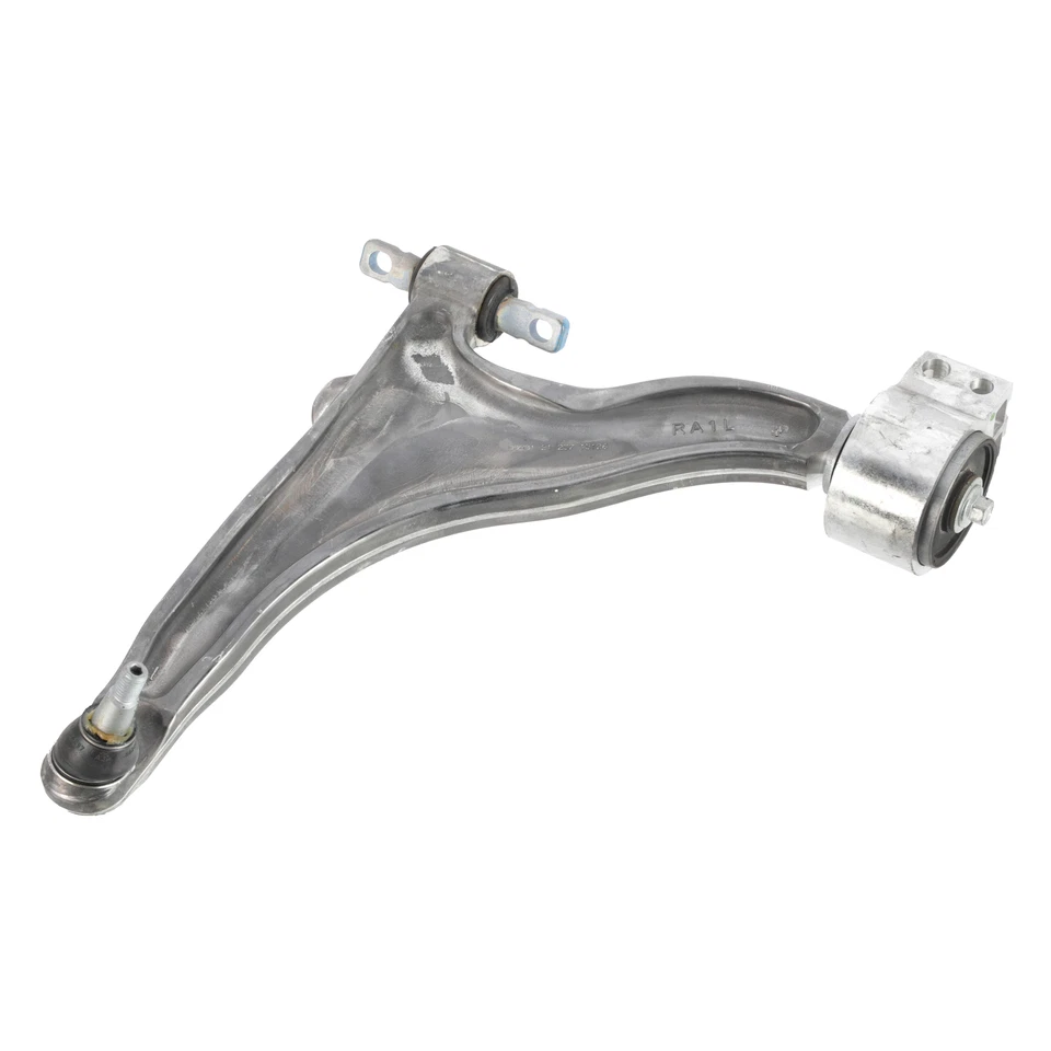 Brazo de control inferior delantero del lado del conductor genuino GM 2010-2016 Cadillac SRX 22979575 Foto 3 de 4