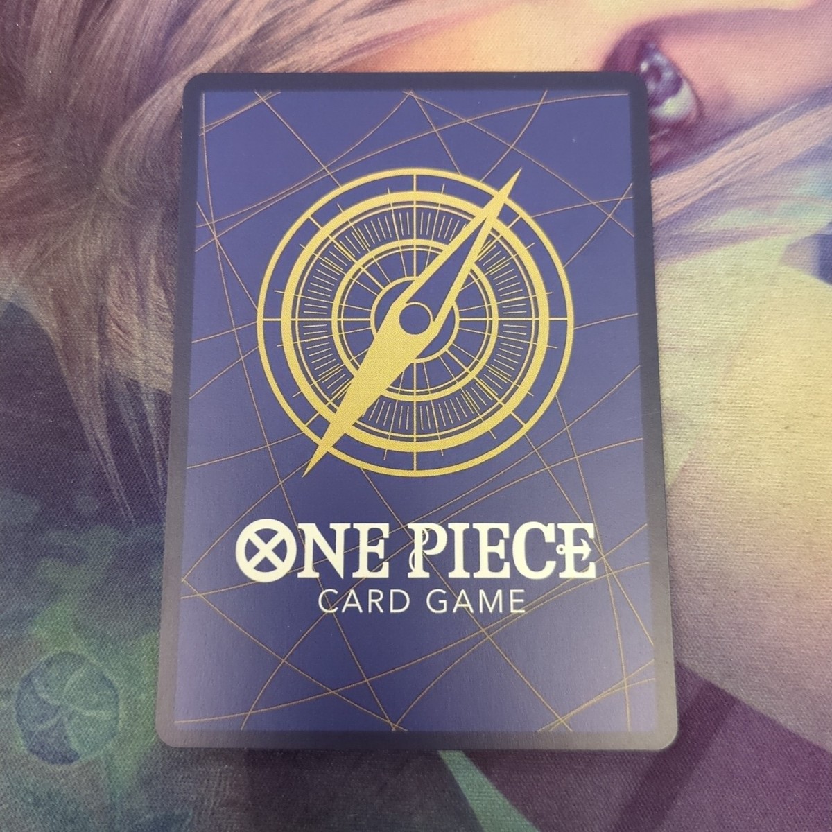 One Piece CCG 500 Years Into The Future Mr. Tanaka OP07-008 UC | eBay