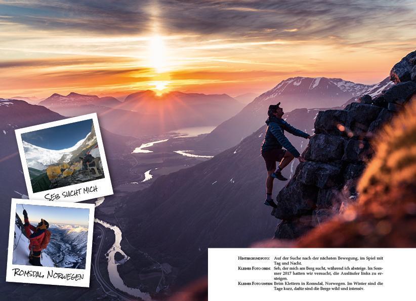 Thumbnail - Alles Ist Möglich | Lauf Auf Den Everest | Kilian Jornet | Buch | 248