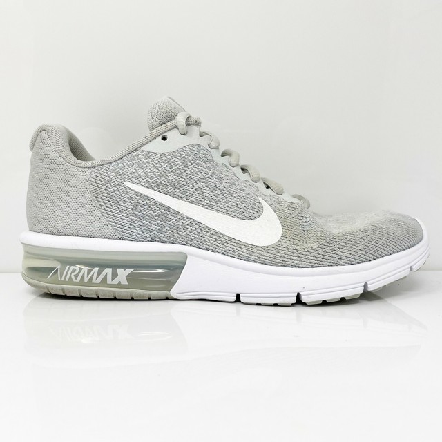 nike max sequent 2