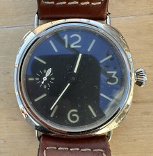Mariage Armbanduhr 45mm Handaufzug Asia 6498 ...