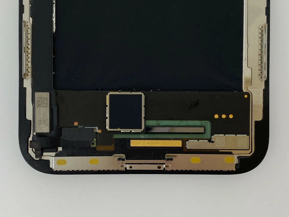 Genuine OEM Original iPhone X Black OLED Full Assembly Screen Digitizer"Grade A" - Image 4 of 4