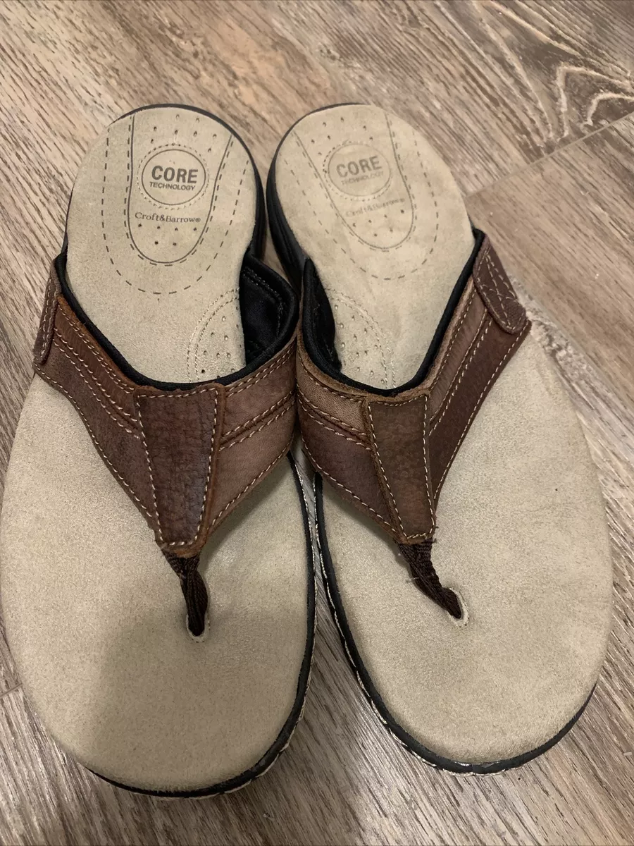 Croft and 2025 barrow slippers