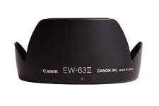 Canon Japan Original Lens Hood EW-63 II EF28mm F1.8 USM EF28-105mm F3.5-4.5 II
