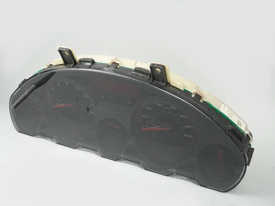 Cuadro de instrumentos velocímetro GMC Acadia 3,6 2007-2010 6 cilindros 25834344 Foto 4 de 4