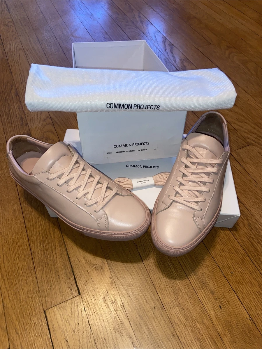 Common projects store blush reddit