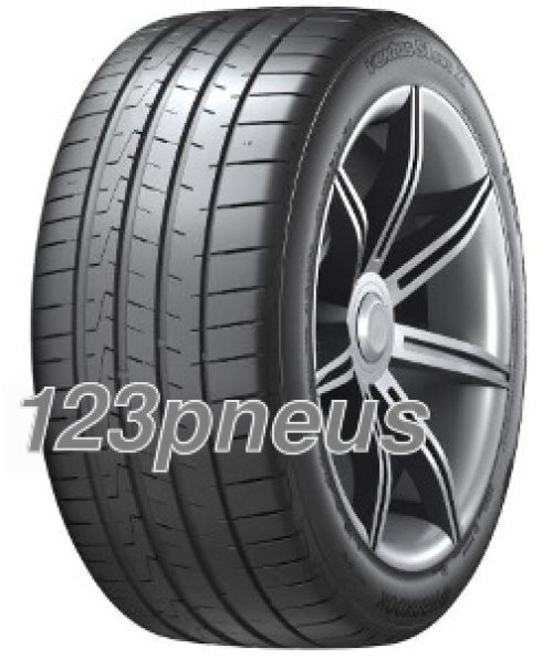 Pneu Hankook Ventus S1 Evo Z 295/35 ZR20 105Y pneu ete ultra hautes performances