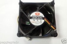 Cheng Home Electronics SuperRed CHA8012BB-AH working fan