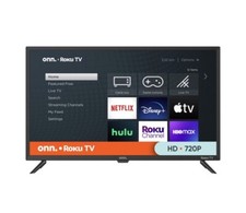 32 onn Roku Smart Tv
