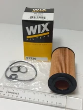 WIX OIL FILTER 51226 (NOS)
