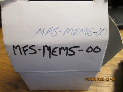 MFS-MEMS-00, DC92-00239A Samsung Mems board NEW old stock