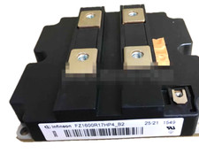 1PC New In Box INFINEON FZ1600R17HP4-B2 IGBT ...