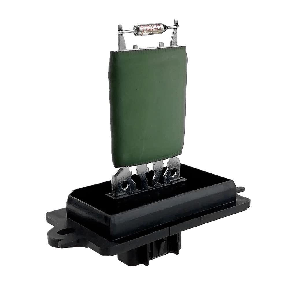 Blower Motor Resistor for Jeep Commander/Grand Cherokee 20062008 OE