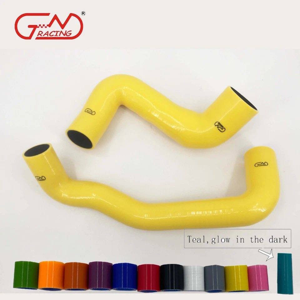 Mangueras de eliminación de generador de ruido y resonador Fit Mini Cooper S R55 R56 R57 R60 1.6 Foto 4 de 4