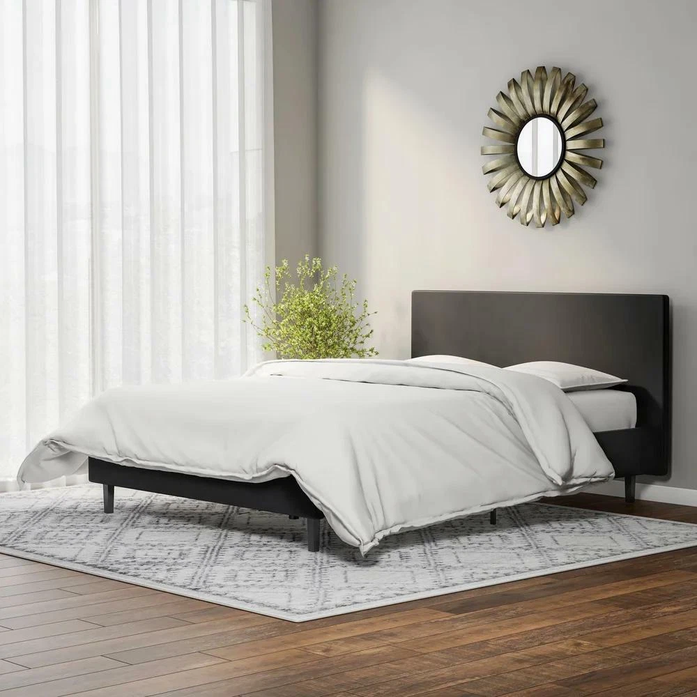 Carson carrington platform bed deals
