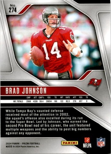 2024 PRIZM FOOTBALL 151 -300 PICK YOUR CARDS COMPLETE YOUR SET - Picture 232 of 278