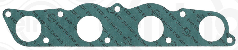 Cylinder Head ELRING 763.226 Gasket, intake manifold for MERCEDES-BENZ,PUCH