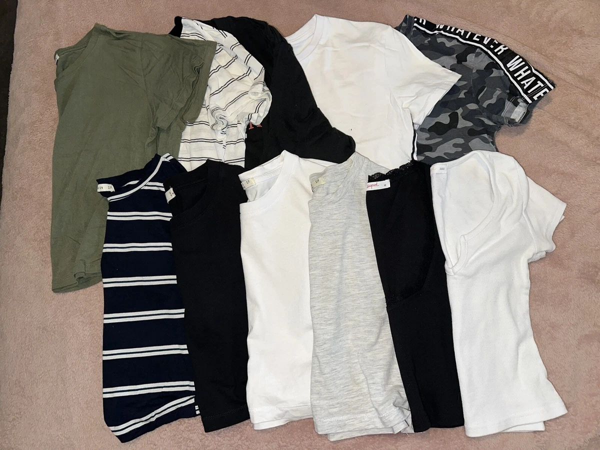 Supre shirts cheap