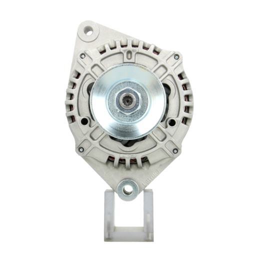 Mahle Lichtmaschine passt für Deutz-Fahr Khd 95A ersetzt 0120484001 565501095 12