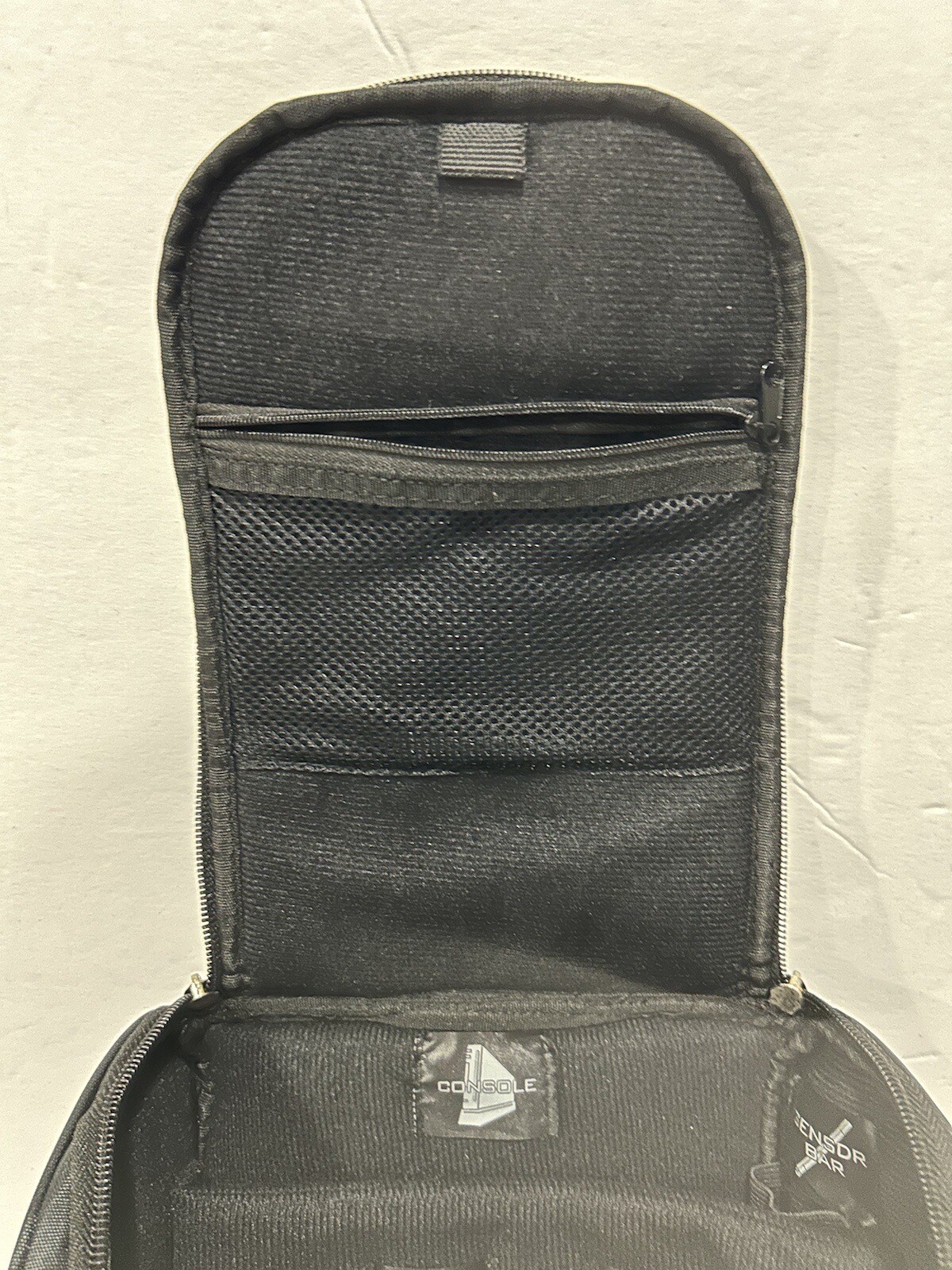 Intel Nintendo Wii Carrying Case Travel Bag eBay