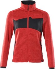 Mascot Strickpullover mit Reißverschluss Accelerate 18155-951